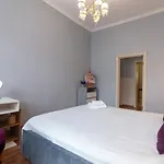 Bvapartments Vip On Kulisha * Lviv