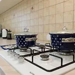 Bvapartments Vip On Kulisha Apartment Lviv
