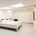 Bvapartments Vip On Kulisha Lviv