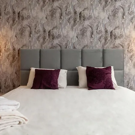 Bvapartments Vip On Kulisha * Lviv