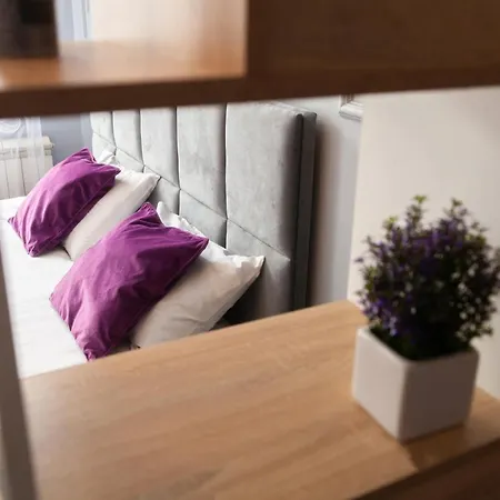 Appartement Bvapartments Vip On Kulisha *