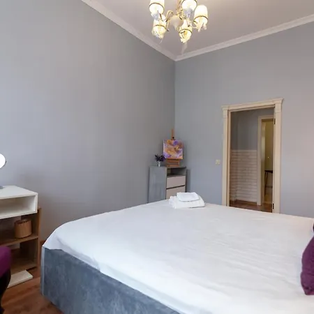 Bvapartments Vip On Kulisha * إلفيف