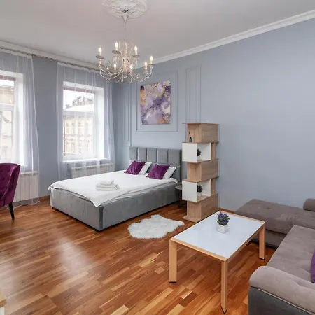 Bvapartments Vip On Kulisha