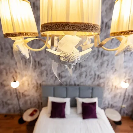 Bvapartments Vip On Kulisha شقة *