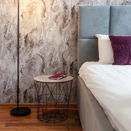 Bvapartments Vip On Kulisha * إلفيف