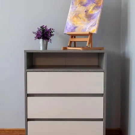 Bvapartments Vip On Kulisha شقة *