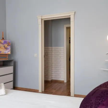 Bvapartments Vip On Kulisha شقة *