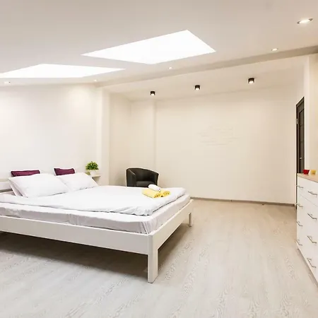 Bvapartments Vip On Kulisha إلفيف