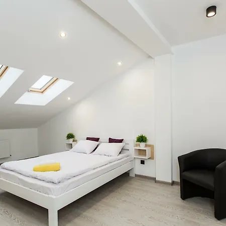 Bvapartments Vip On Kulisha * إلفيف