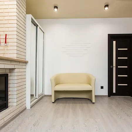 Bvapartments Vip On Kulisha Appartement Lviv