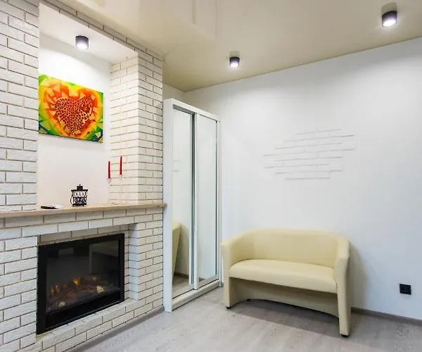 Appartement Bvapartments Vip On Kulisha