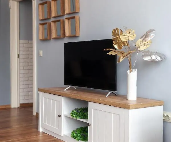 Appartement Bvapartments Vip On Kulisha *