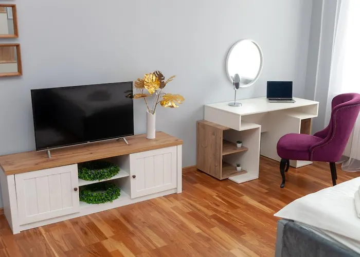 Bvapartments Vip On Kulisha *