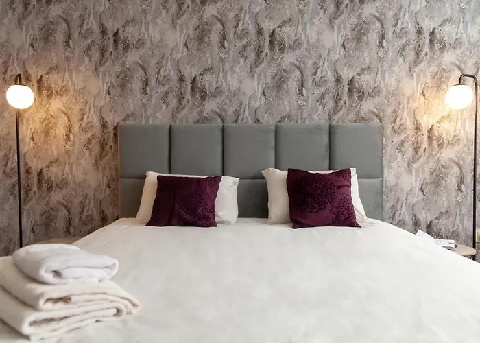 Bvapartments Vip On Kulisha * Lviv