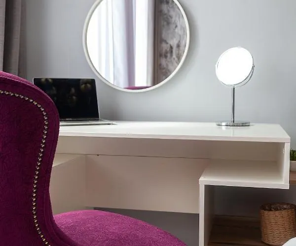 Bvapartments Vip On Kulisha Appartement