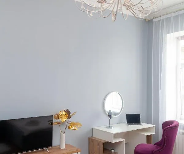 Bvapartments Vip On Kulisha