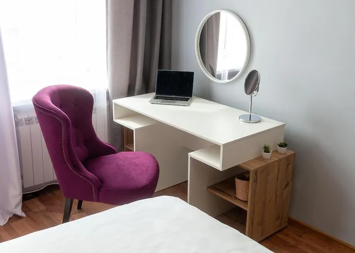 Appartement Bvapartments Vip On Kulisha Lviv