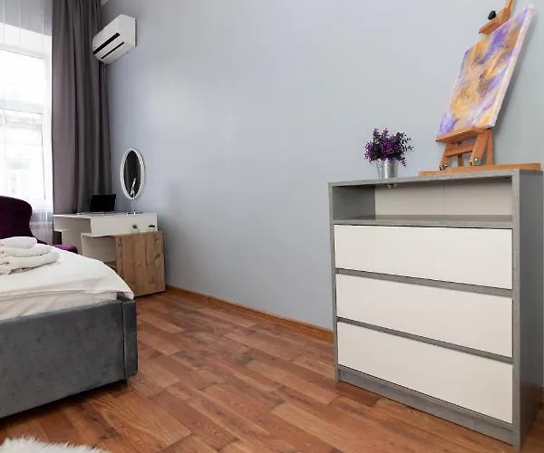 Bvapartments Vip On Kulisha *