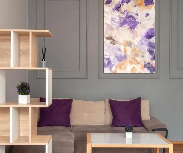 Bvapartments Vip On Kulisha *