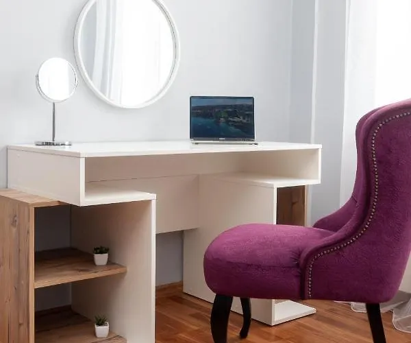 Bvapartments Vip On Kulisha *