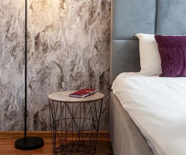 Bvapartments Vip On Kulisha * Lviv