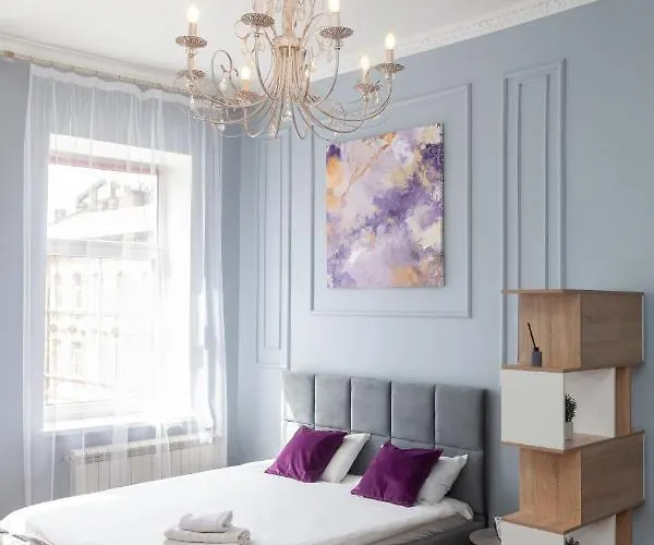 Bvapartments Vip On Kulisha Appartement Lviv