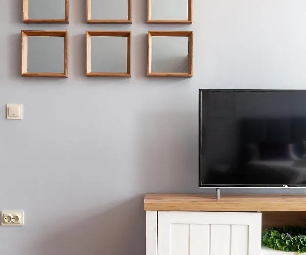 Bvapartments Vip On Kulisha Appartement Lviv