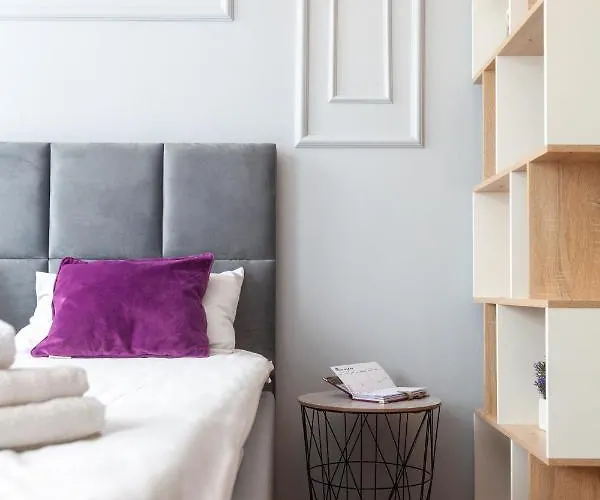 Bvapartments Vip On Kulisha Lviv