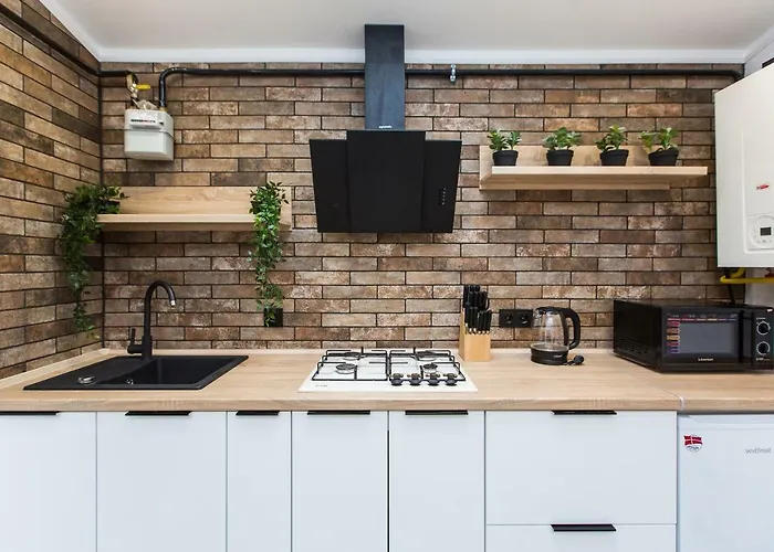 Bvapartments Vip On Kulisha * Lviv