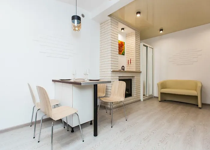 Appartement Bvapartments Vip On Kulisha *