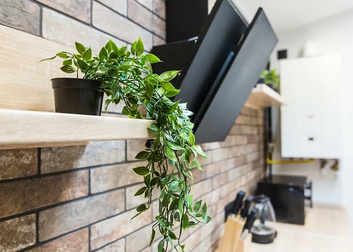 Appartement Bvapartments Vip On Kulisha Lviv