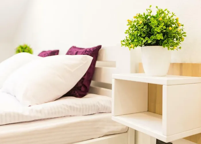 Bvapartments Vip On Kulisha