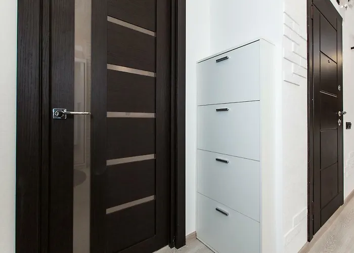 Bvapartments Vip On Kulisha Appartement Lviv