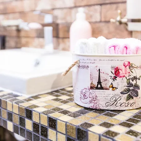 Апартаменти Bvapartments Vip On Kulisha