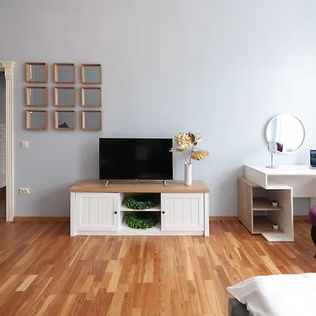 Bvapartments Vip On Kulisha * Львів