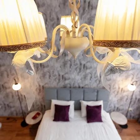 Bvapartments Vip On Kulisha *