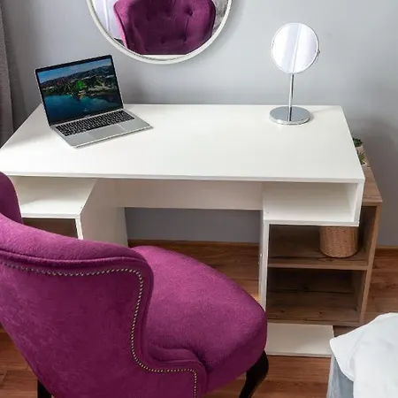 Bvapartments Vip On Kulisha Апартаменти Львів