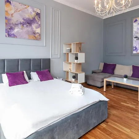 Bvapartments Vip On Kulisha