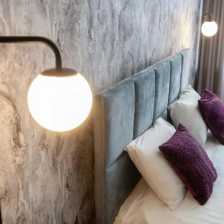 Bvapartments Vip On Kulisha * Львів