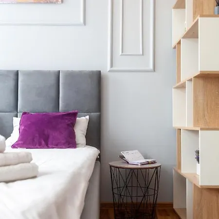 Bvapartments Vip On Kulisha Львів