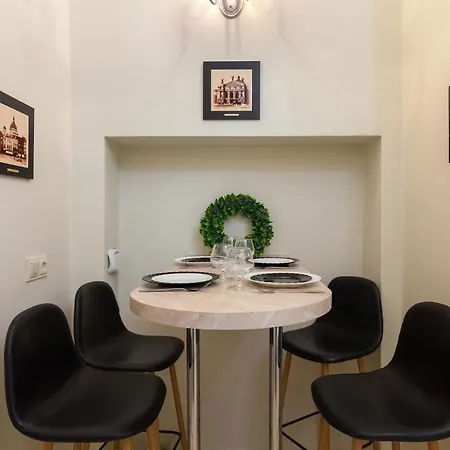 Bvapartments Vip On Kulisha *