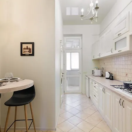 Bvapartments Vip On Kulisha Львів