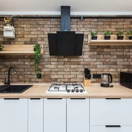 Bvapartments Vip On Kulisha * Львів