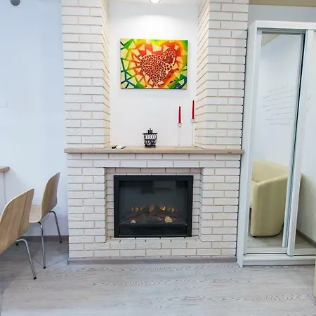 Апартаменти Bvapartments Vip On Kulisha