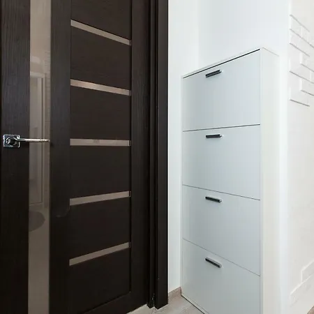 Bvapartments Vip On Kulisha Апартаменти Львів